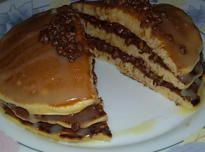 Pancakes