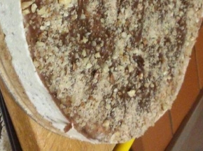 Cheescake