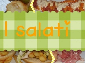 I salati