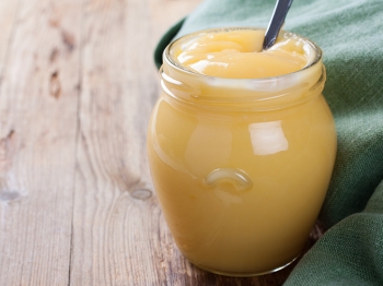 Come è nata la crema pasticcera