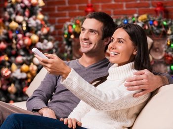 Che film guardare a Natale
