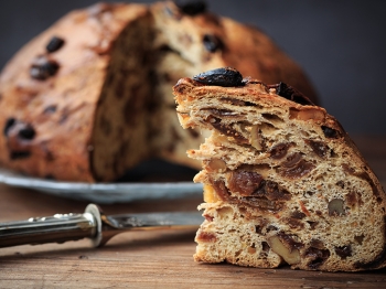 Top 10 dei dolci natalizi regionali