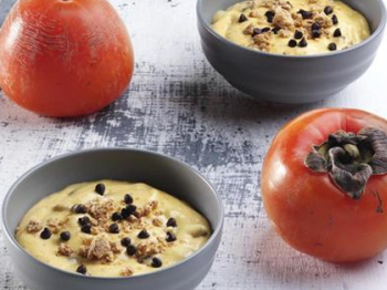 La Crème fraîche interpretata da Chiara Maci