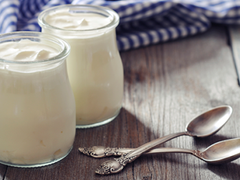 Curiosità sullo yogurt