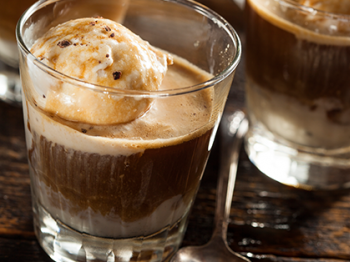 I segreti per l'affogato perfetto