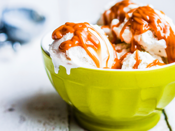 Chi ha inventato il gelato?
