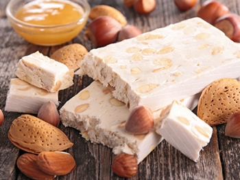 Chi ha inventato il torrone?