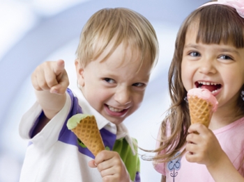 Qual è il dolce più amato dai bambini?