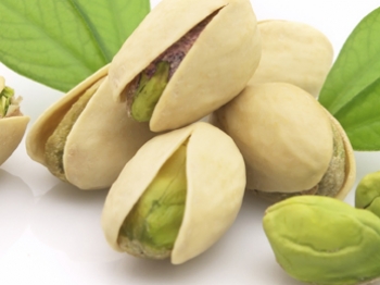 Pistacchio di Bronte: l'oro verde siciliano