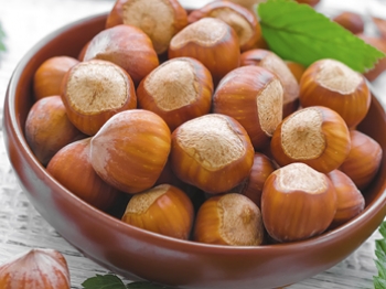 Nocciole e cioccolato: un connubio perfetto