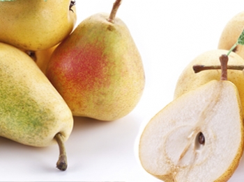 Pere e cioccolato: un incontro speciale