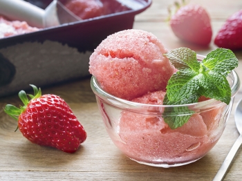 Sorbetto, semifreddo o gelato?
