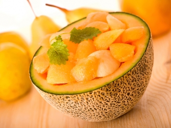 10 modi per gustare il melone