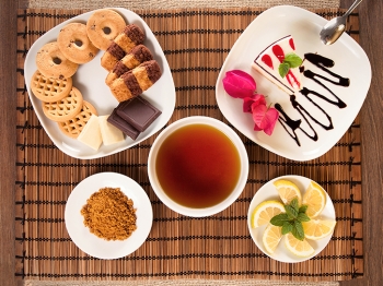 La colazione giusta per il rientro dalle vacanze: la colazione creativa