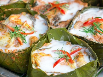 Indovina dove ti porto a cena: alcuni piatti etnici da non perdere