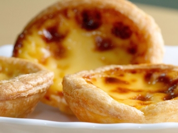 Sapete quali sono i 5 impasti base usati in pasticceria?