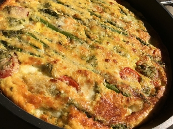 6 ricette per torte salate facili e sfiziose