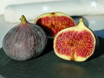 4 ricette per la confettura di fichi