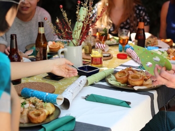 Che dolce portare a una cena? 8 dolci facili da trasportare