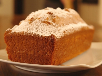 5 idee per il plumcake: dolce veloce di origine anglosassone