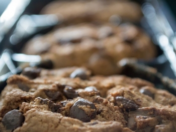 Dolci con gocce di cioccolato: 5 idee