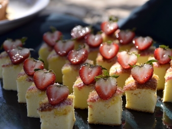 Cheesecake senza cottura? 4 idee fresche e golose
