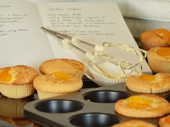 9 segreti per fare cupcake perfetti