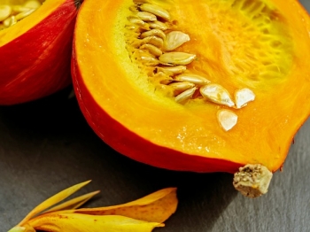 Dolci con la zucca gialla: 5 idee dall’aroma autunnale