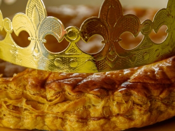 Crema frangipane: elegante dolce al cucchiaio dal sapore francese