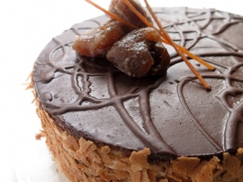 Dolci con castagne e cioccolato: l’abbinamento vincente per un autunno goloso