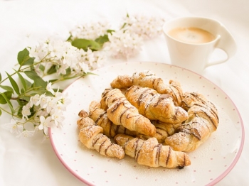 Colazione tipica francese: un rito dal gusto raffinato