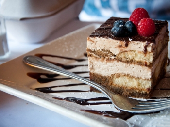 Caffè all’italiana: 5 ricette per dolci veloci