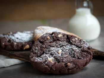 Cookies americani al cioccolato: le origini e le varianti