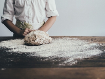Il pandolce genovese: il dolce ligure delle feste