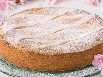 Pastiera napoletana tradizionale, una ricetta dal sapore partenopeo