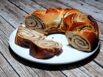La gubana, 3 segreti del dolce tipico friulano