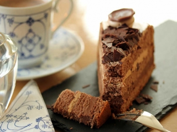 Tra le tante ricette che esistono della torta al cioccolato, 5 sono speciali