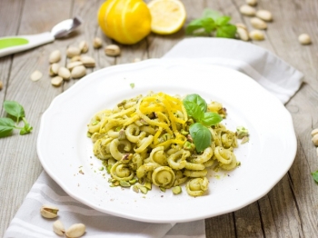 I pistacchi siciliani: 6 ricette salate originali e particolari made in Italy