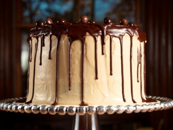 3 idee originali e sfiziose di ricette per la vostra drip cake