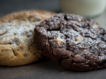 Biscotti al cioccolato: 3 ricette semplici e veloci per morbidi dolcetti