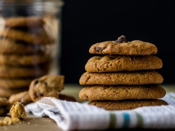 Biscotti fatti in casa senza zucchero: ecco la ricetta e come si preparano