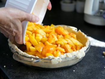 Apple pie: la ricetta e la preparazione del tipico dolce americano