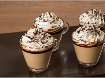Panna cotta: 3 idee per rendere il dessert elegante e appetitoso
