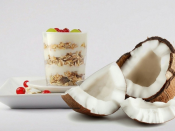 Come utilizzare il latte di cocco nei dolci: 4 ricette sfiziose e golose