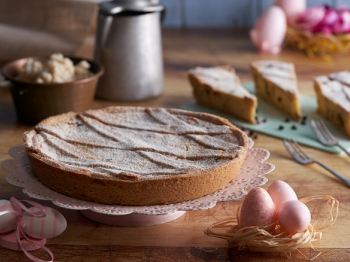 Pastiera napoletana: 5 varianti originali e gustose del tradizionale dolce di Pasqua