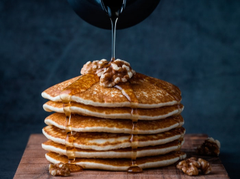 Pancakes con farine alternative: tanti consigli per ricette originali e speciali