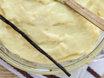 La regina delle farciture: la crema pasticcera
