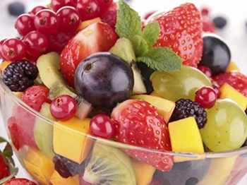 Tante idee per gustare la frutta
