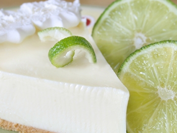 Lime: il limone più esotico