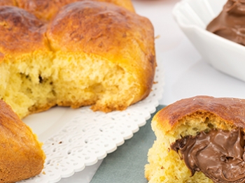 Torta Danubio, dolce o salata?
